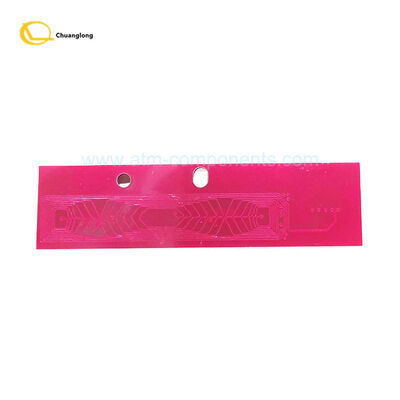 4450737301 445-0737301 ATM เครื่องจักรอะไหล่ NCR S2 การควบคุม clamp selfserve