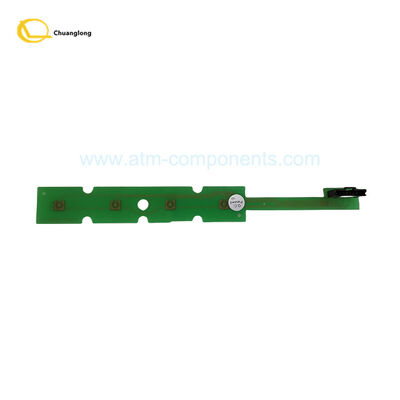 4450704530 445-0704530 ATM เครื่องจักรอะไหล่ NCR 6622 ASSY FDK PCB RH ฟังก์ชัน