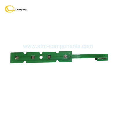 4450704530 445-0704530 ATM เครื่องจักรอะไหล่ NCR 6622 ASSY FDK PCB RH ฟังก์ชัน