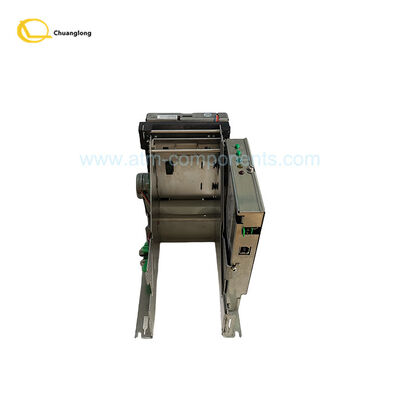 1750110039 1750063915 ชิ้นส่วนเครื่องจักร ATM Wincor Nixdorf TP07 เครื่องพิมพ์ใบเสร็จ