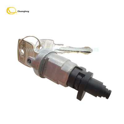 1750020283 01750020283 ATM อะไหล่ Wincor คาเซ็ตล็อค