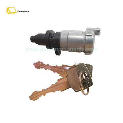 1750020283 01750020283 ATM อะไหล่ Wincor คาเซ็ตล็อค