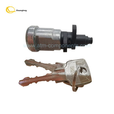 1750020283 01750020283 ATM อะไหล่ Wincor คาเซ็ตล็อค