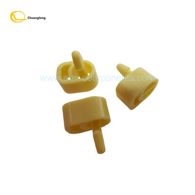 1750053977-41 1750157444 เครื่อง ATM อะไหล่ Wincor Nixdorf CMD-V4 แคลม แม็คไกด์ พูลี่