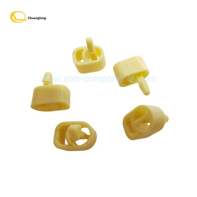 1750053977-41 1750157444 เครื่อง ATM อะไหล่ Wincor Nixdorf CMD-V4 แคลม แม็คไกด์ พูลี่