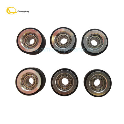 1750173205-02 เครื่อง ATM อะไหล่ Wincor V2CU เครื่องอ่านบัตร 5MM 01750173205