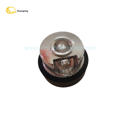 ราคาดี 1750173205-03 ATM อะไหล่ Wincor V2CU การ์ดอ่านโรลเลอร์ 01750173205-3 ออนไลน์
