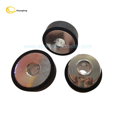 1750173205-03 ATM อะไหล่ Wincor V2CU การ์ดอ่านโรลเลอร์ 01750173205-3