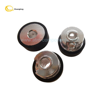 1750173205-03 ATM อะไหล่ Wincor V2CU การ์ดอ่านโรลเลอร์ 01750173205-3