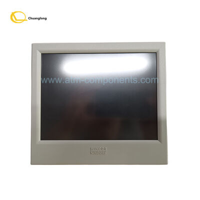 1750204435 01750204435 ATM อะไหล่ Wincor PC280 PC285 หน้าจอสัมผัส BA80 8.4" TFT Display R