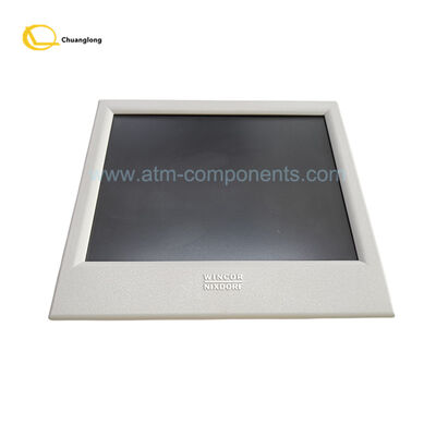 1750204435 01750204435 ATM อะไหล่ Wincor PC280 PC285 หน้าจอสัมผัส BA80 8.4" TFT Display R