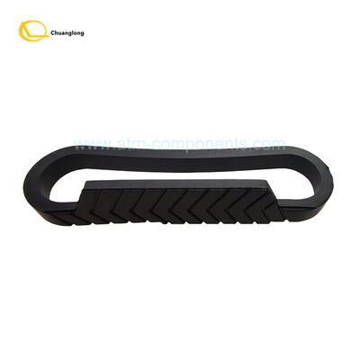 ATM อะไหล่ Diebold อุตสาหกรรมอาหาร 49204018000C ยาง