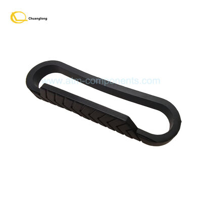 ATM อะไหล่ Diebold อุตสาหกรรมอาหาร 49204018000C ยาง