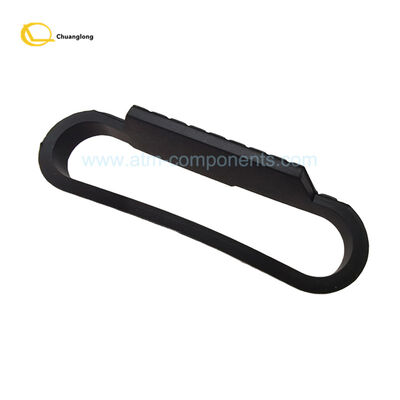 ATM อะไหล่ Diebold อุตสาหกรรมอาหาร 49204018000C ยาง