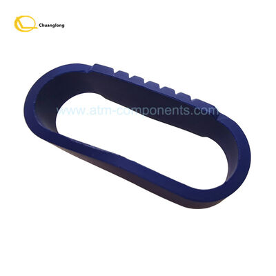 ATM อะไหล่ Diebold อุตสาหกรรมอาหาร 49204018000C ยาง