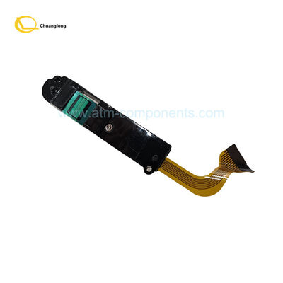 เครื่อง ATM ส่วน อ่านบัตร Diebold DN CHD-mot ICT3H5-3A7790 หัวแม่เหล็กอ่าน G13A888B01 1750304620 ICT3H5-3AD2792 1750304622-35