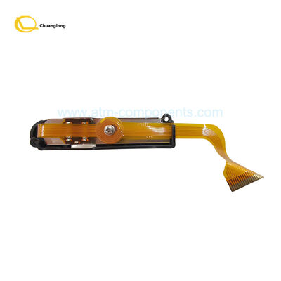 เครื่อง ATM ส่วน อ่านบัตร Diebold DN CHD-mot ICT3H5-3A7790 หัวแม่เหล็กอ่าน G13A888B01 1750304620 ICT3H5-3AD2792 1750304622-35