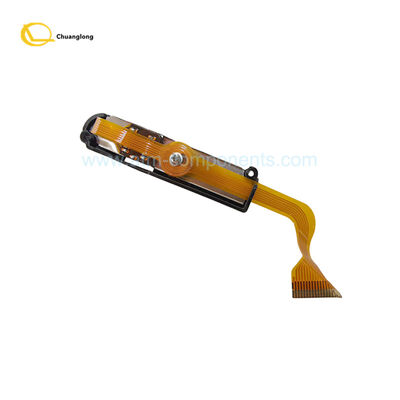 เครื่อง ATM ส่วน อ่านบัตร Diebold DN CHD-mot ICT3H5-3A7790 หัวแม่เหล็กอ่าน G13A888B01 1750304620 ICT3H5-3AD2792 1750304622-35