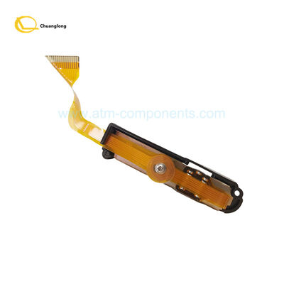 เครื่อง ATM ส่วน อ่านบัตร Diebold DN CHD-mot ICT3H5-3A7790 หัวแม่เหล็กอ่าน G13A888B01 1750304620 ICT3H5-3AD2792 1750304622-35