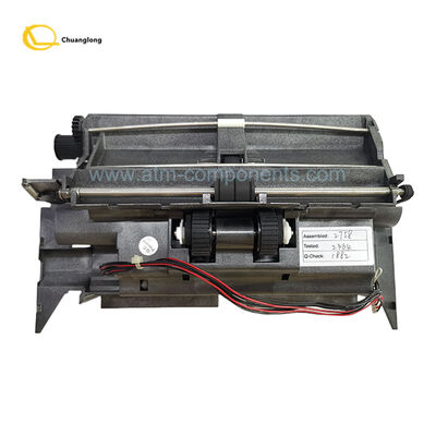 NF300 ATM Parts Delarue NMD100 A011261 NMD Note Feeder เครื่องฉีดหมาย