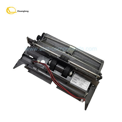 NF300 ATM Parts Delarue NMD100 A011261 NMD Note Feeder เครื่องฉีดหมาย