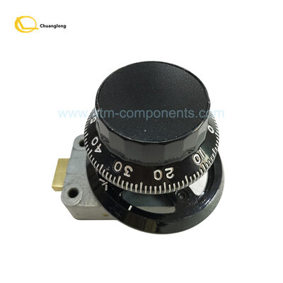 ATM Parts Wincor 2050 ล็อค