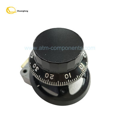 ATM Parts Wincor 2050 ล็อค