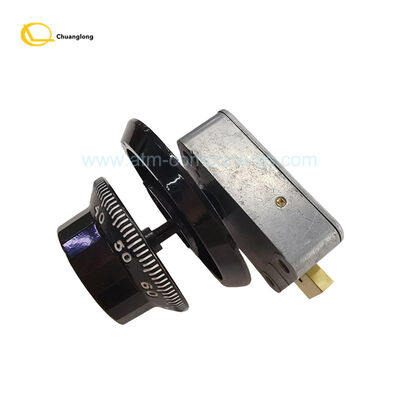 ATM Parts Wincor 2050 ล็อค