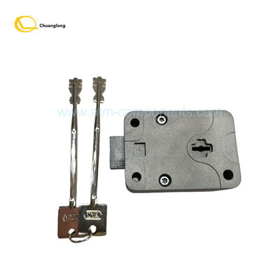 ATM อะไหล่ Wincor 2050XE เซฟล็อคและกุญแจ