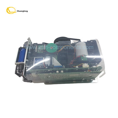 1750304620 01750304620 Diebold DN Series เครื่องอ่านบัตรสมาร์ท ICT3H5-3A7790 ICT3Q8-3HT2290 NIDEC SANKYO Card Reader DN100D