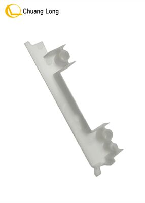 445-0761208-65-1 445-0749473 4450749473 เครื่อง ATM ชิ้นส่วนเครื่อง NCR SNT สต็อปนิ้ว Runner W Stop