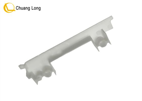 445-0761208-65-1 445-0749473 4450749473 เครื่อง ATM ชิ้นส่วนเครื่อง NCR SNT สต็อปนิ้ว Runner W Stop