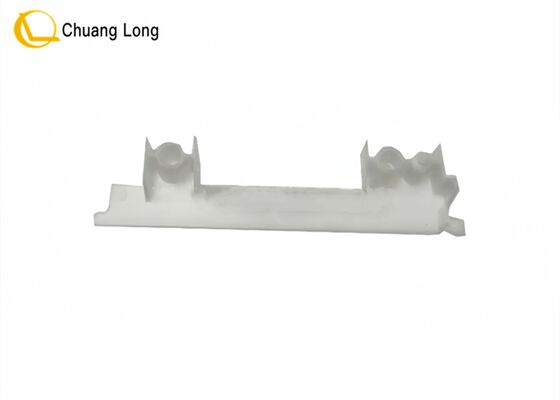 445-0761208-65-1 445-0749473 4450749473 เครื่อง ATM ชิ้นส่วนเครื่อง NCR SNT สต็อปนิ้ว Runner W Stop