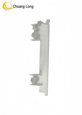 445-0761208-65-1 445-0749473 4450749473 เครื่อง ATM ชิ้นส่วนเครื่อง NCR SNT สต็อปนิ้ว Runner W Stop