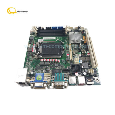 445-0752088A NCR 6622E Motherboard 445-0752088 ATM NCR 6687 SS22E RIVERSIDE INTEL Q67 บอร์ด S2 445-0746025 4450746025