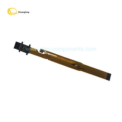 1750173205-39 ATM Parts Wincor Nixdorf Cineo 4060 Procash 280 IC ชิป 280N 285 V2CU การ์ดอ่าน IC ติดต่อคลิป 1750173205