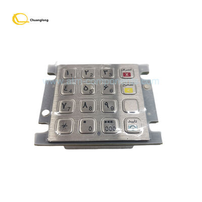 ATM Parts EASTCOM Password Keyboard EC2003 สําหรับเครื่อง 8100