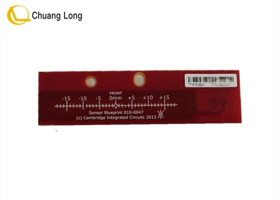 ราคาดี เครื่อง ATM ชิ้นส่วนเครื่อง NCR S2 BAM 36mm สาย CIC PCB 445-0761208-54 445-0737300 ออนไลน์