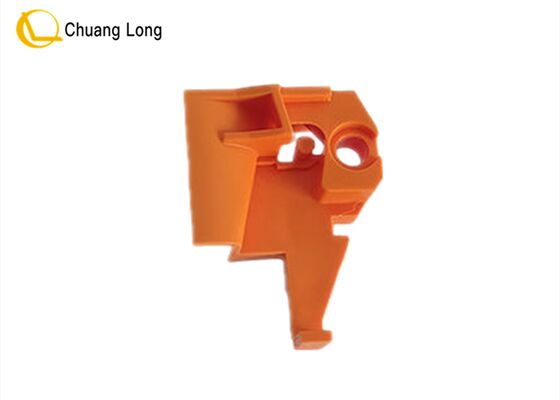 ชิ้นส่วนเครื่อง ATM NCR S2 Presenter Lever Retract Latch 445-0759179 4450759179