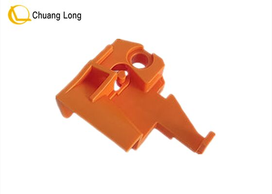 ชิ้นส่วนเครื่อง ATM NCR S2 Presenter Lever Retract Latch 445-0759179 4450759179