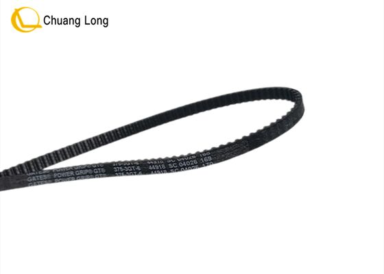 อะไหล่ ATM Diebold Nixdorf CS5500 BELT,TMG,M 03.00P,125T,NPRNFBR GL 375-3GT-6 49018410000X 49-018410-000X