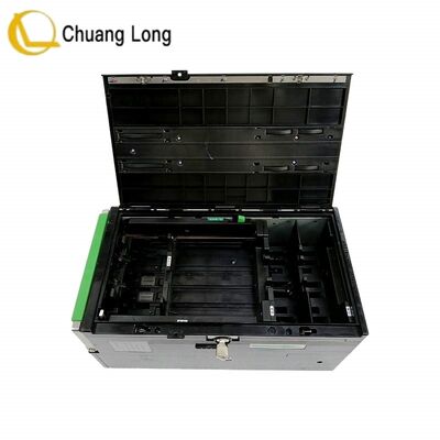 GRG H68N CRM9250 กล่องรับอะไหล่เครื่อง ATM กล่องรับเงินสด คาเซ็ตกระดาษธนบัตรกล่องรีไซเคิล YT4029.062B1 502010215001 CRM9250-AC-001