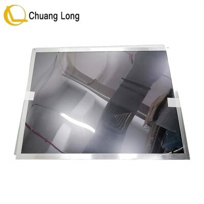 Diebold Nixdorf LCD Monitor G150XG03 15.0 Inch XGA สี TFT-LCD Module Display Screen AUO Pannel ATM Machine Used อุปกรณ์การ์ตูน