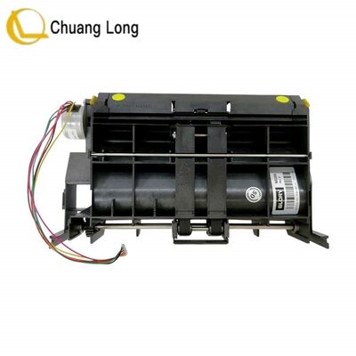 Glory Talaris DeLaRue NMD NMD100 ND200 เครื่องแจกธนบัตร Assy Banknotes Diverter Guide ภายนอกบน A008646 A005471