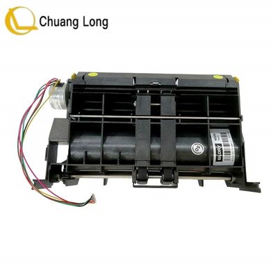 Glory Talaris DeLaRue NMD NMD100 ND200 เครื่องแจกธนบัตร Assy Banknotes Diverter Guide ภายนอกบน A008646 A005471