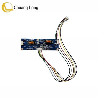 Wincor ATM USED Inverterboard TDK TBD605NR TDK-Lambda LCD Screen Display Panel Inverter PCBA EA02B605T E168066 1750190564