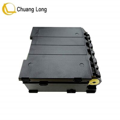 Wincor Nixdorf 2050XE CMD RR ปฏิเสธกล่องเงิน RR แคสเซ็ตส่วนกันการปลอมแปลงด้วยล็อคและกุญแจโลหะ 01750056651 1750056651