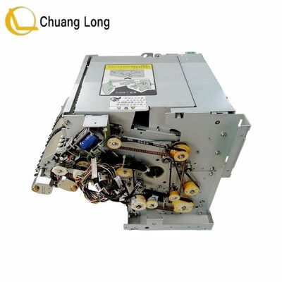 GRG การธนาคาร H68N โมดูลการรับรองหมายเลข CRM9250-NE-001 YT4.029.065 หน่วยฝากเงินสด อะไหล่เครื่อง ATM