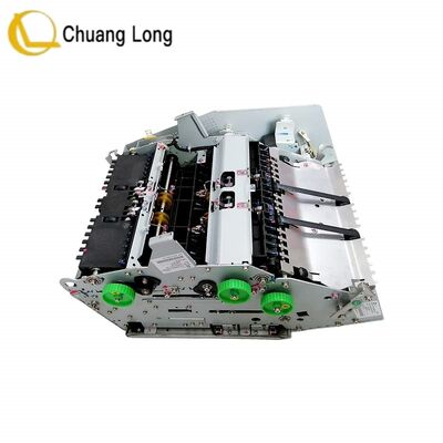 GRG การธนาคาร การขนย้ายธนบัตร NFT-001 H68N029.206 502018221 ATM ส่วน