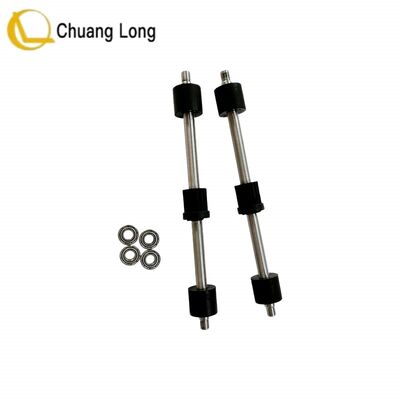 Glory Tararis De La Rue NMD100 เครื่อง ATM A008451 ตัวจําหน่าย RV301 กล่องขับกระบอกกระบอกกระจาย A008451